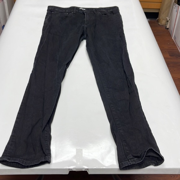 Express Other - Like new, Express Slim Jeans